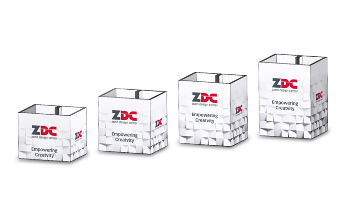 ZDC Zünd Design Center - free trial!